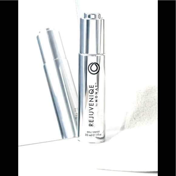 MONAT Other - COPY - MONAT REJUVENIQUE Oil Intensive BRAND NEW …